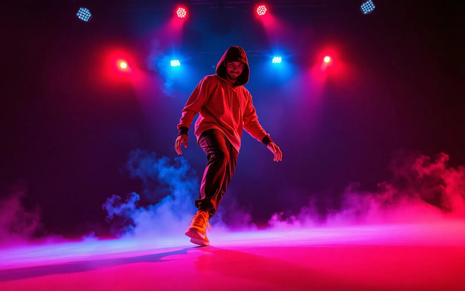 UrbanKick trending collection campaign