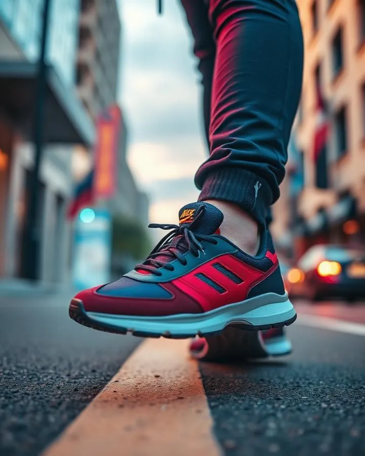 Casual Sneakers