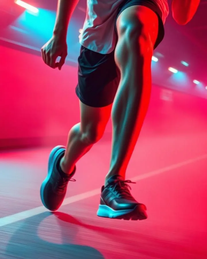 Running Shoes