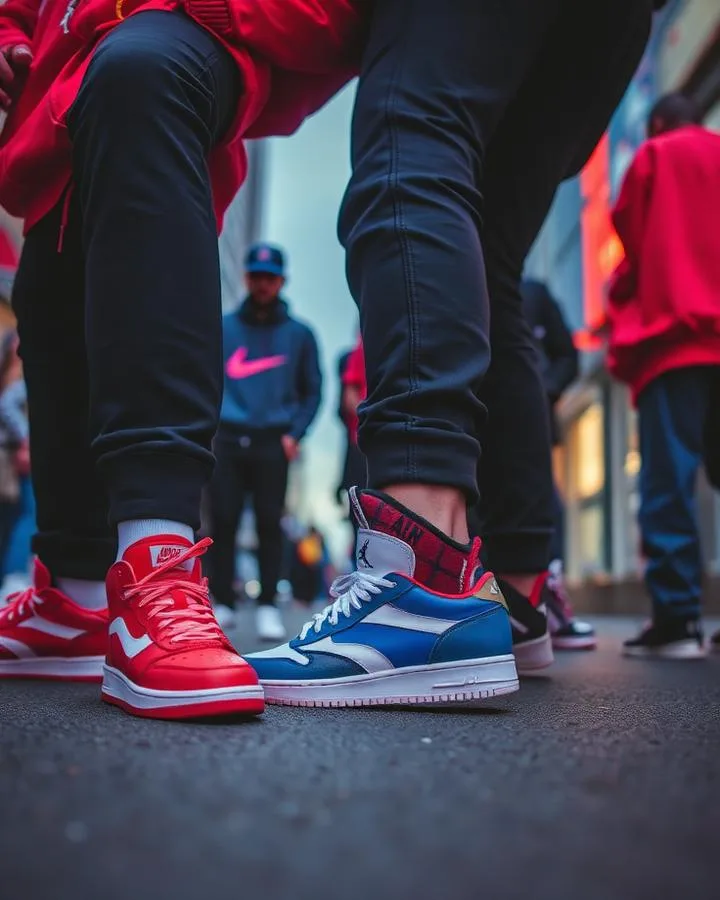 Street Collection